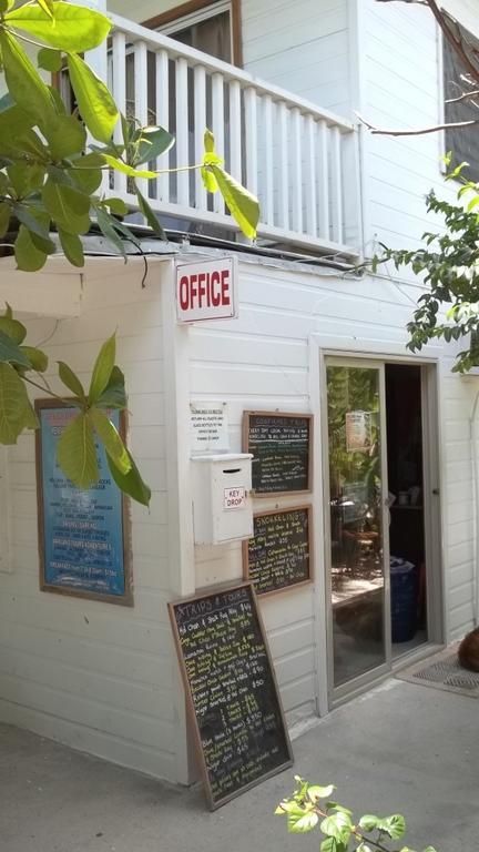 Pedro'S Hotel & Inn San Pedro (Ambergris Caye) Exterior foto
