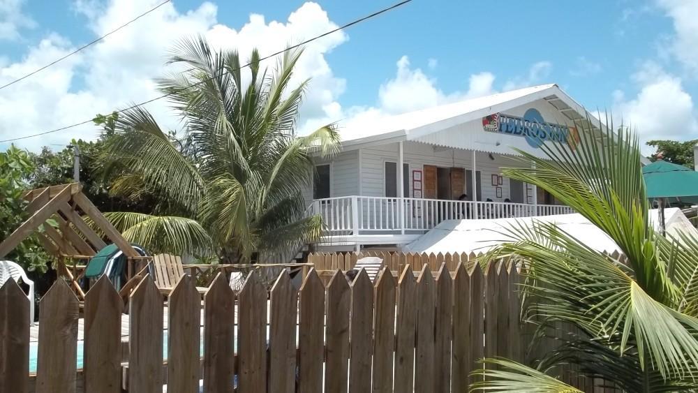 Pedro'S Hotel & Inn San Pedro (Ambergris Caye) Exterior foto