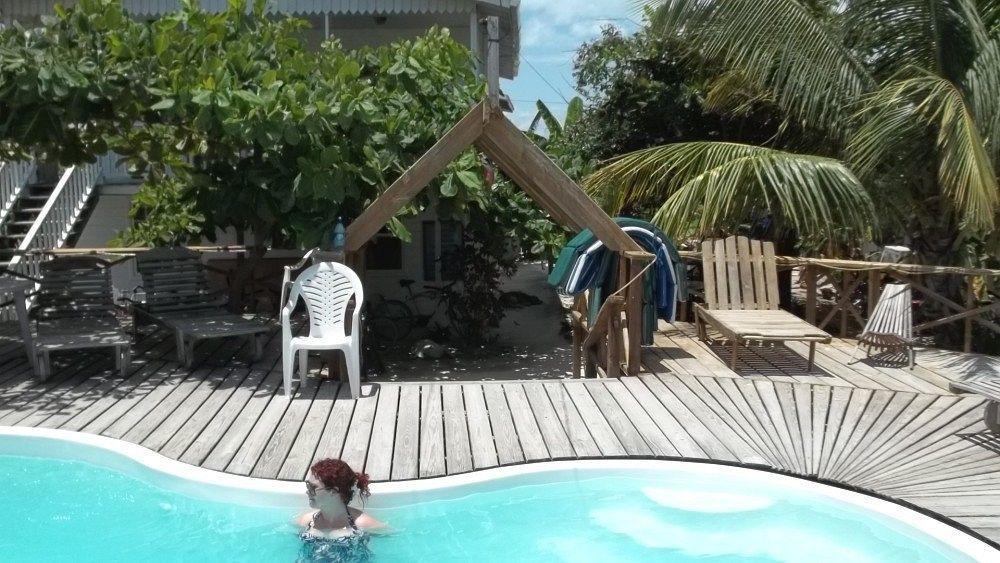 Pedro'S Hotel & Inn San Pedro (Ambergris Caye) Exterior foto