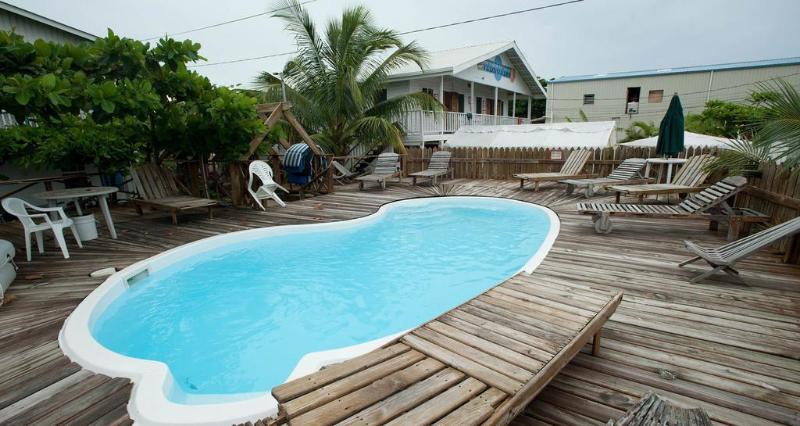 Pedro'S Hotel & Inn San Pedro (Ambergris Caye) Exterior foto