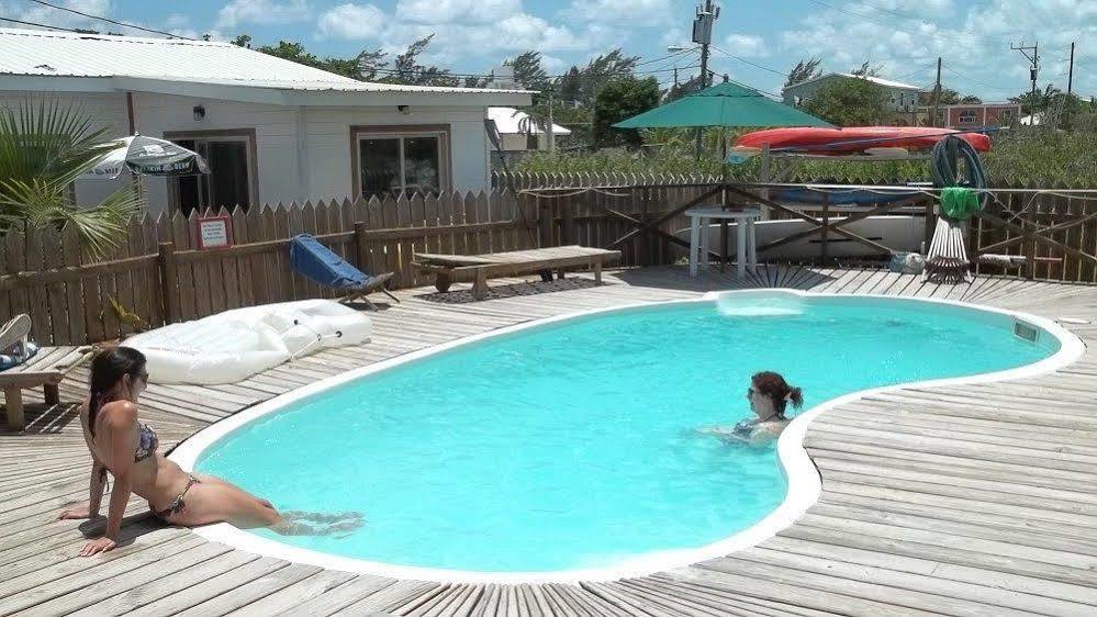 Pedro'S Hotel & Inn San Pedro (Ambergris Caye) Exterior foto
