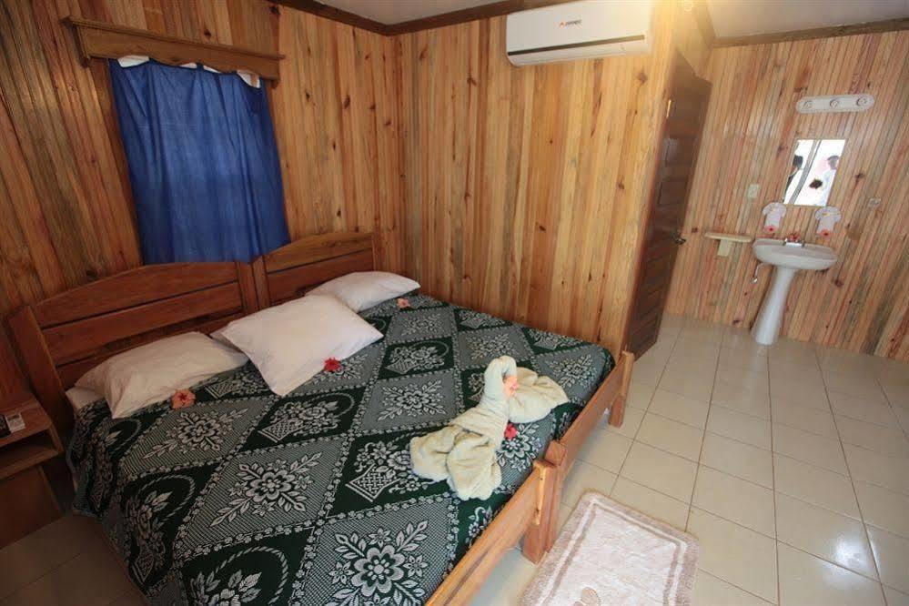 Pedro'S Hotel & Inn San Pedro (Ambergris Caye) Exterior foto