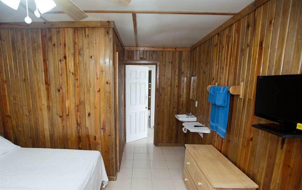 Pedro'S Hotel & Inn San Pedro (Ambergris Caye) Exterior foto
